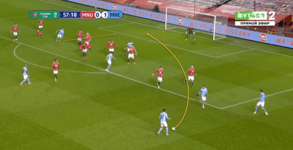  布伦瑞克定位球防守存漏洞，连续丢球痛失好局