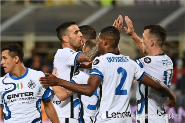  国米老将宝刀未老，哲科替补建功助球队取胜